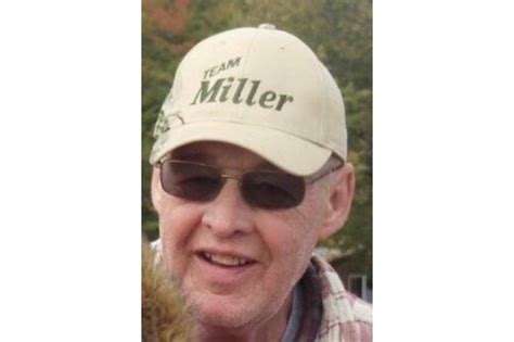 richard miller hot walker churchill|RICHARD MILLER Obituary .